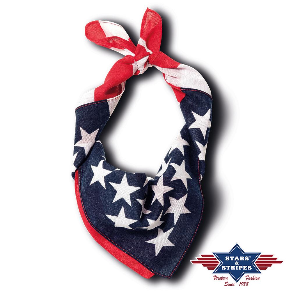 BANDANA-12 - USA 1