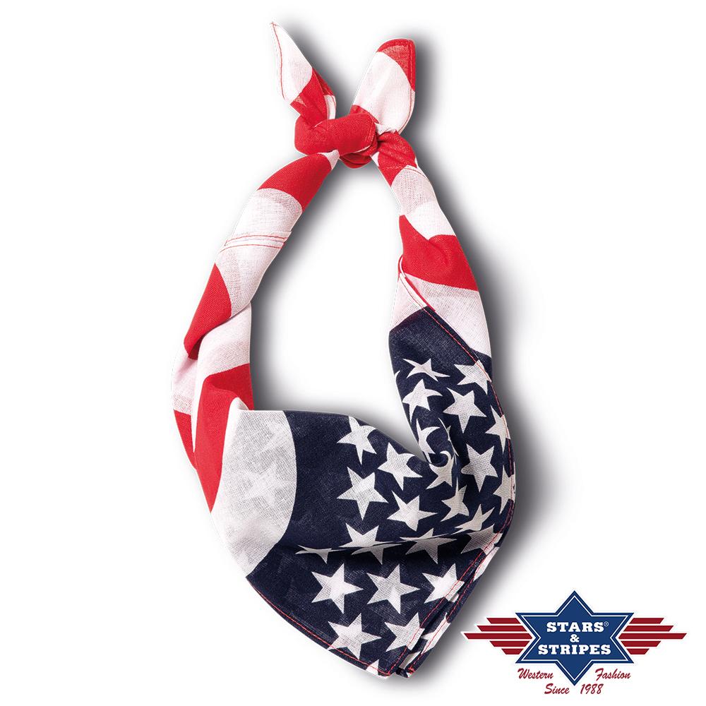 BANDANA-13 - USA 2