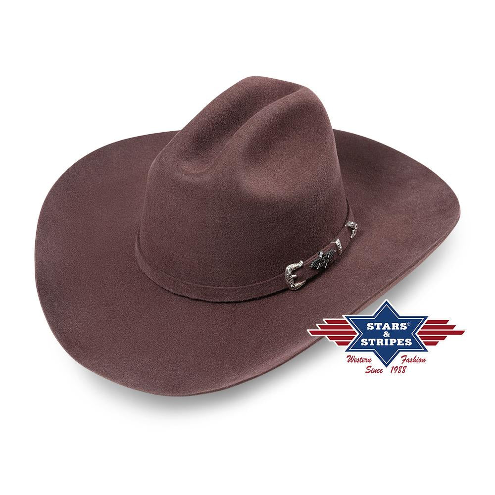 HOUSTON brown