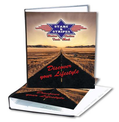 STARS&STRIPES-ORDNER