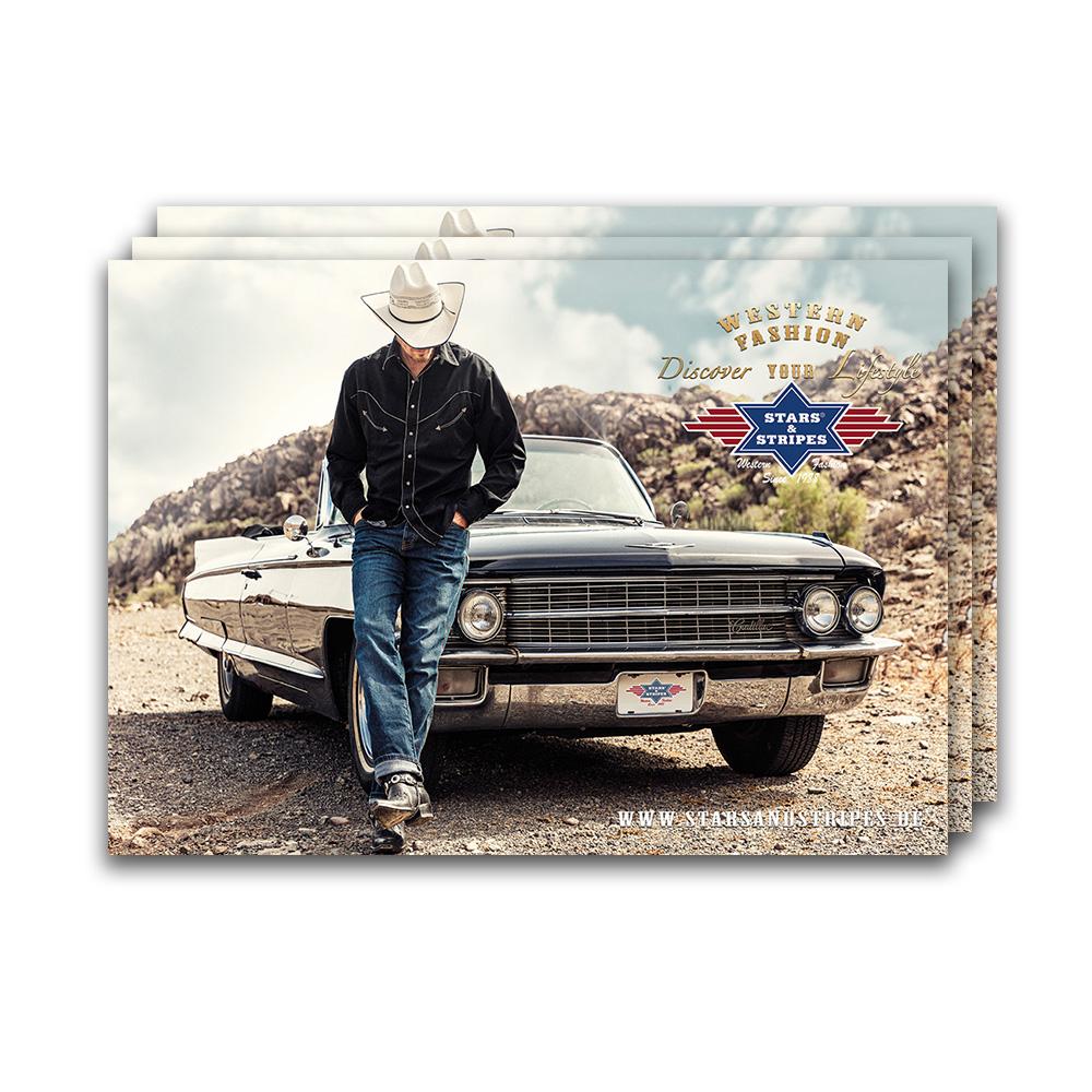 Poster Black Eagle