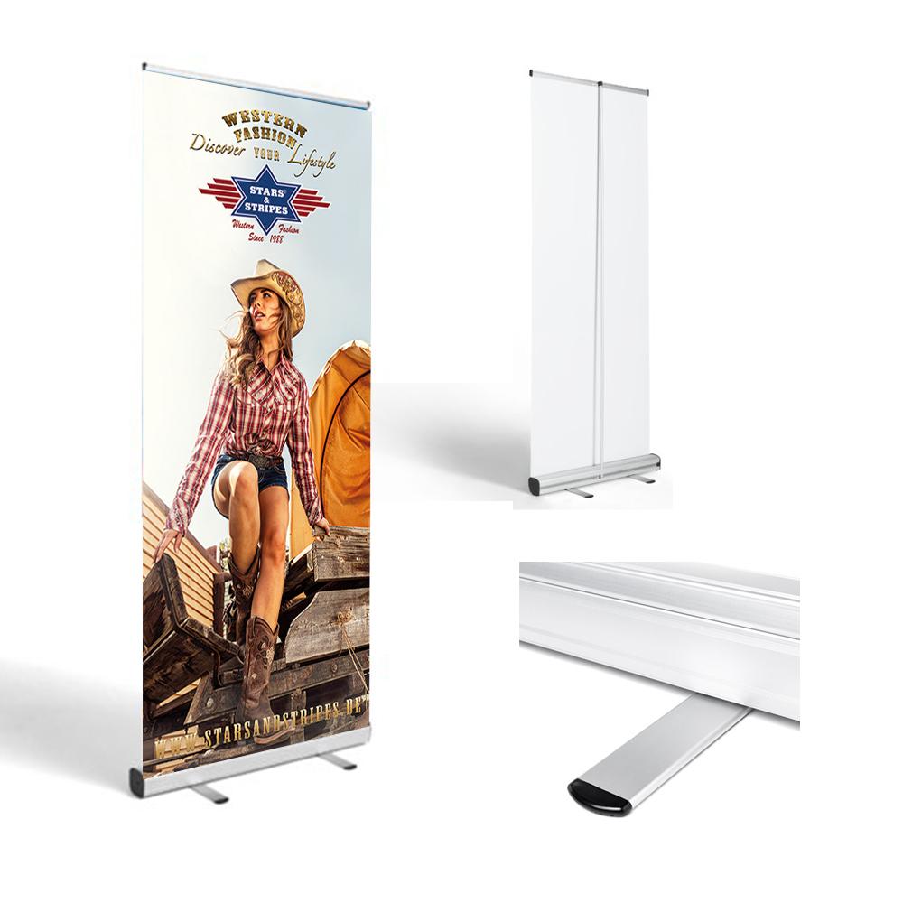 Roll Up Display Tammy