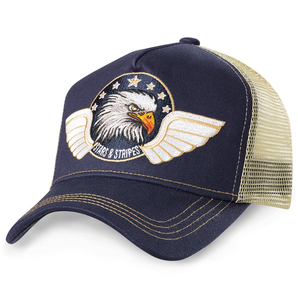 TC EAGLE blue
