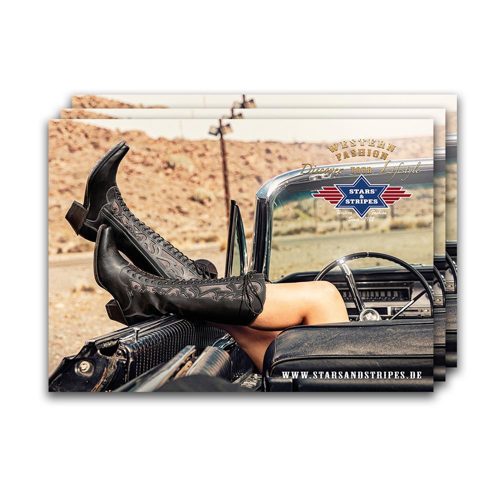 Poster WBL-30