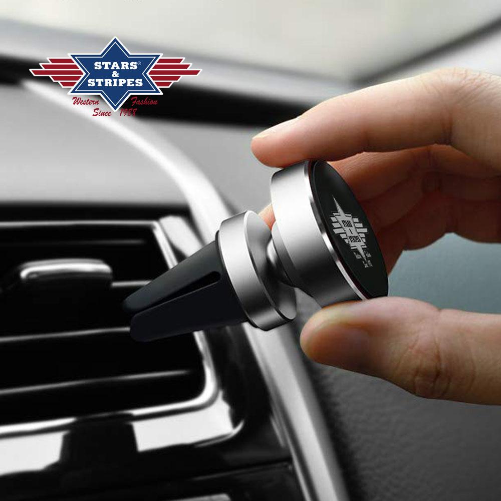 Car magnet holder