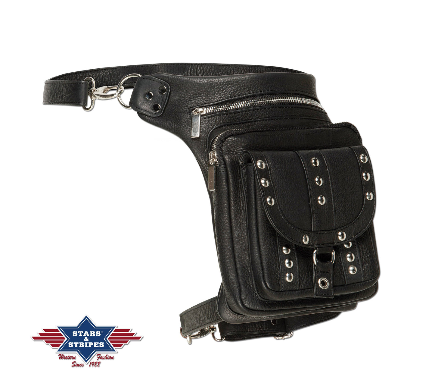 LEG BAG-01