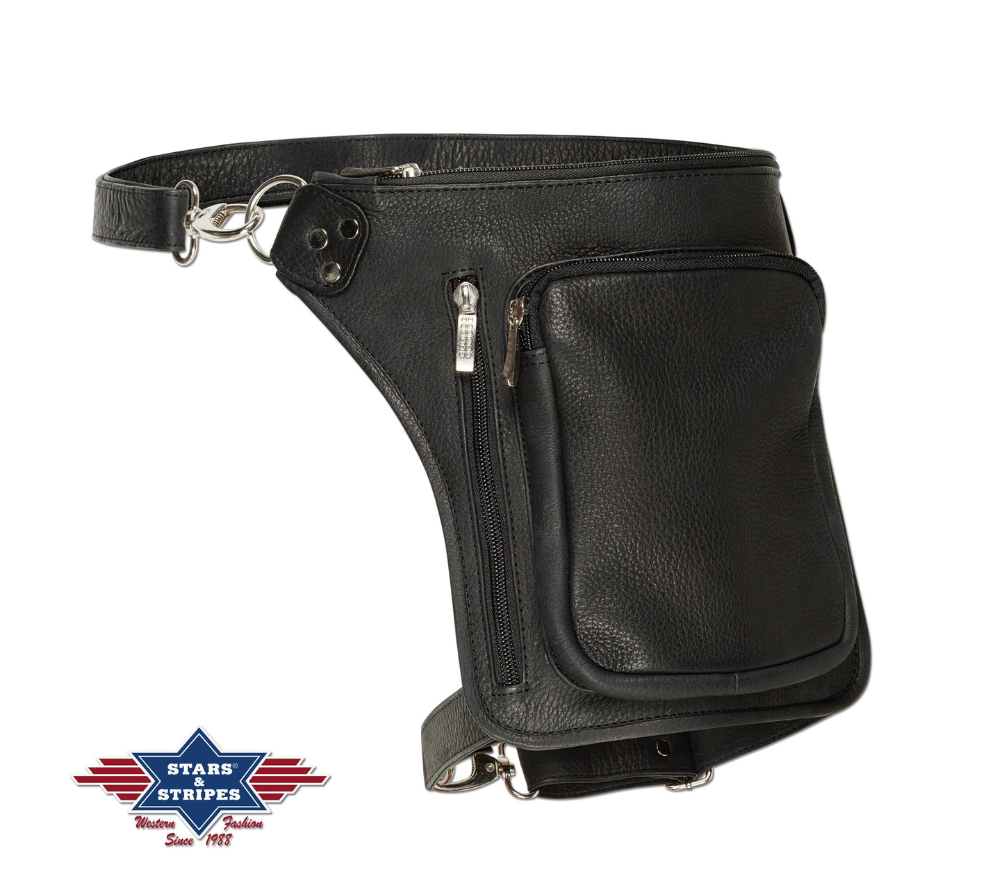 LEG BAG-03