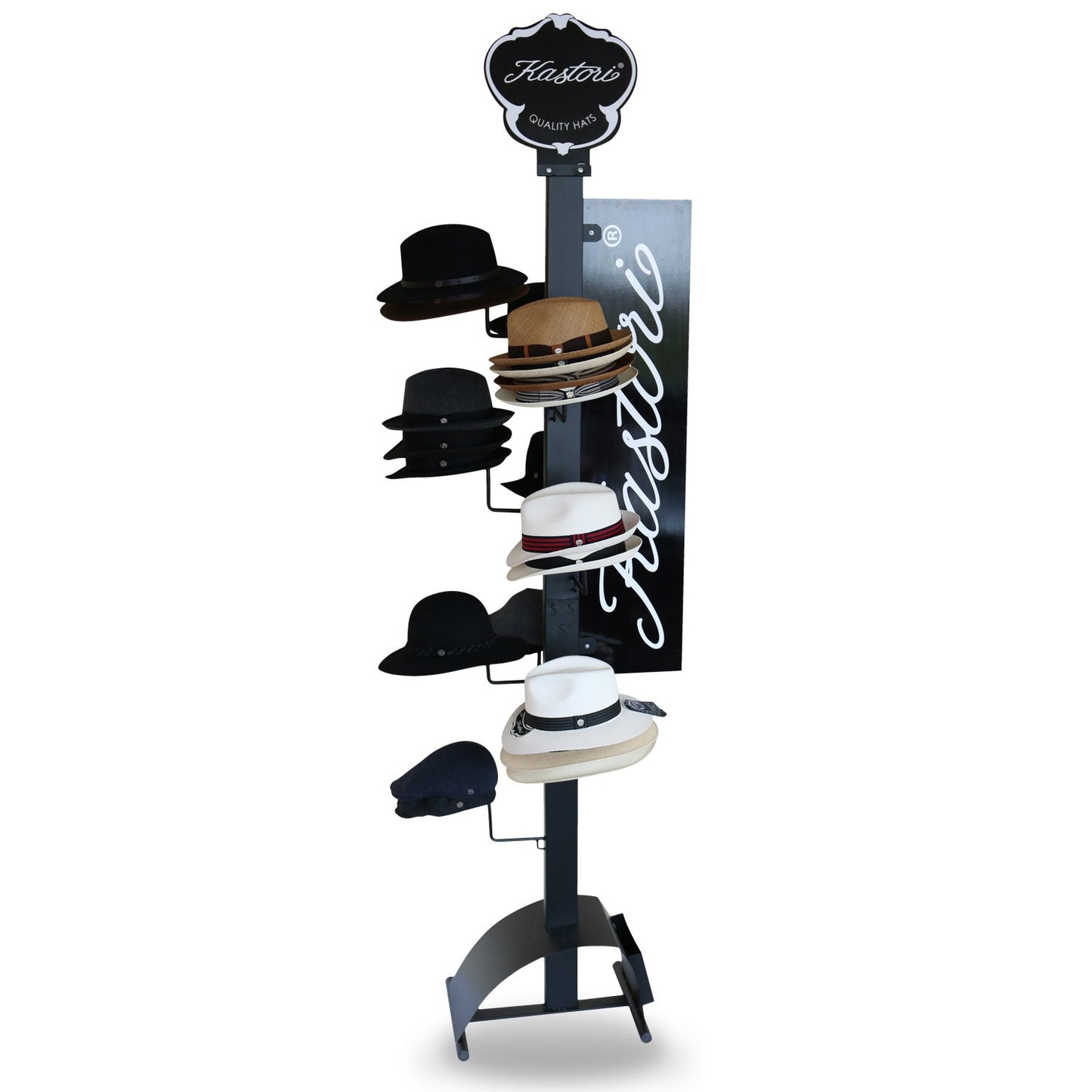 PROMO HAT STAND KASTORI