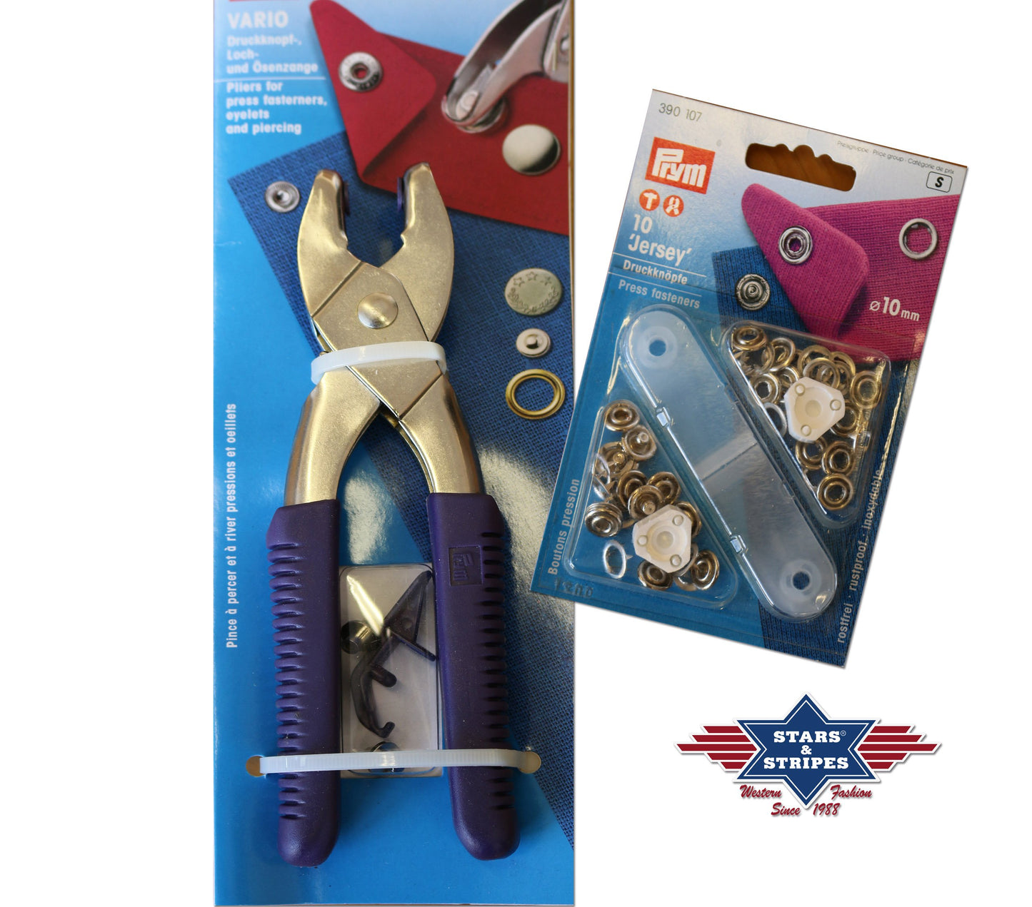 REPARATUR/REPAIR KIT