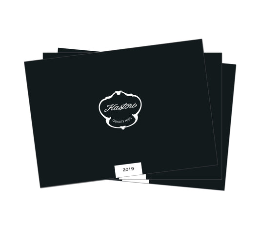 KATALOG KASTORI 2019