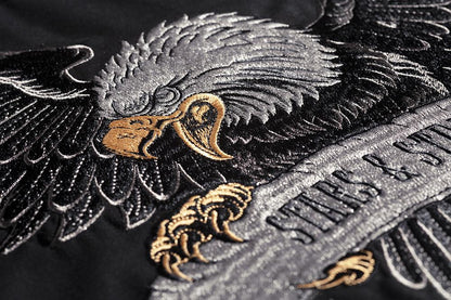 BLACK EAGLE