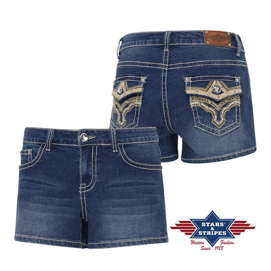 DIAMOND short
