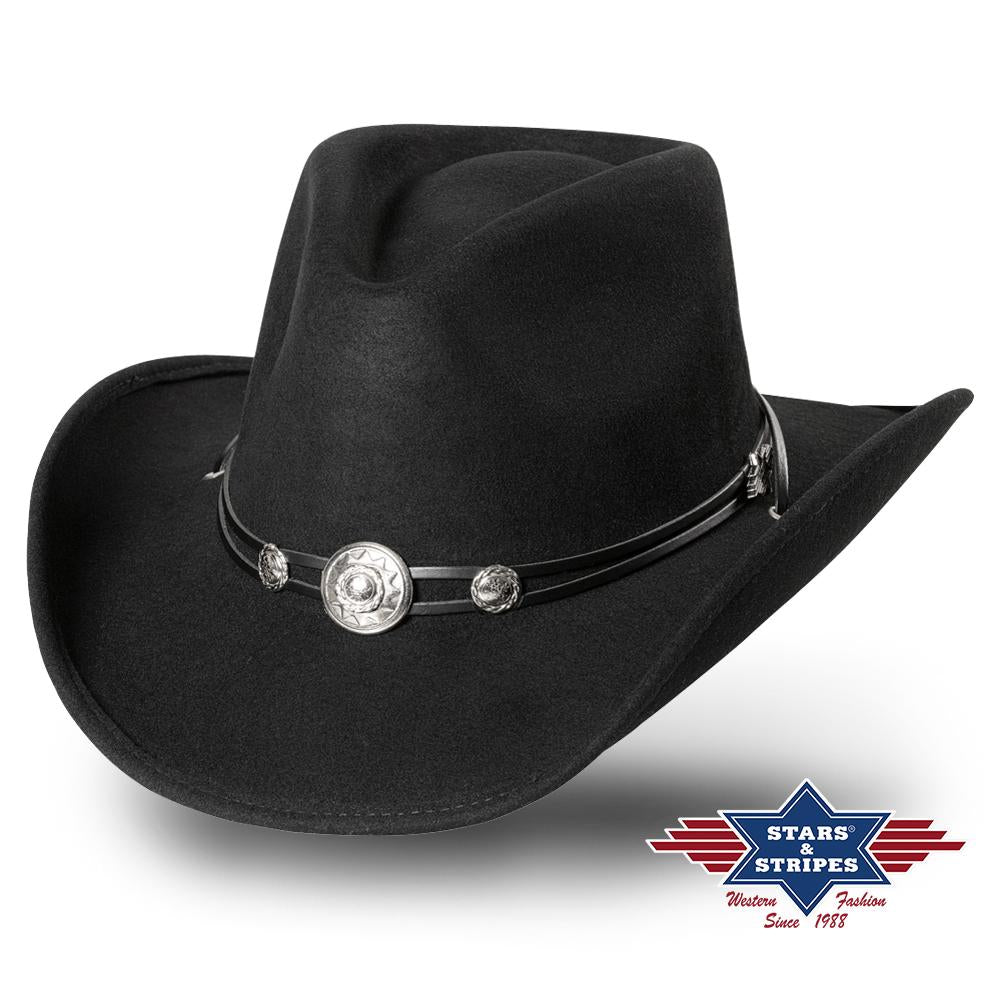 IDAHO black