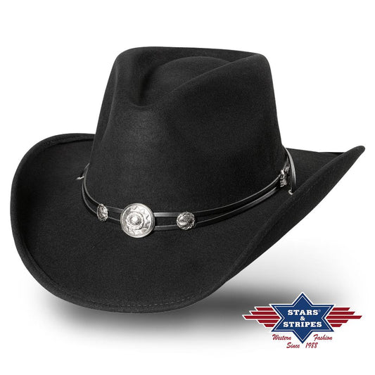 IDAHO black
