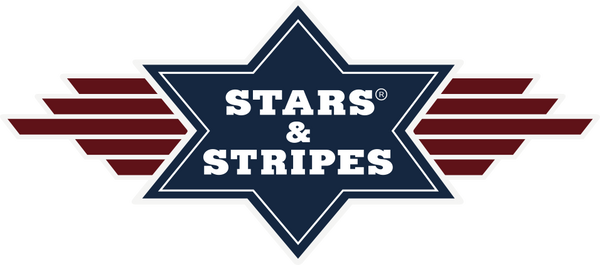 Stars & Stripes