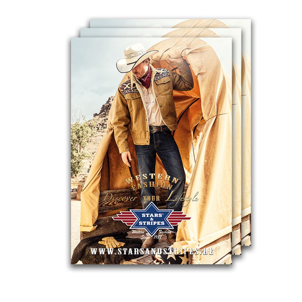 Poster Carson