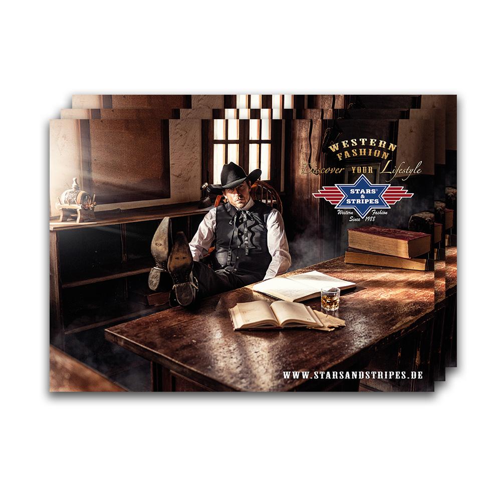 Poster Earp