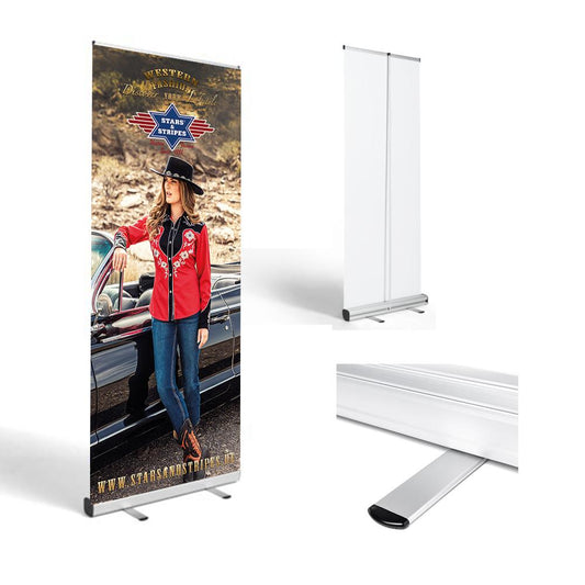 Roll Up Display Lynn