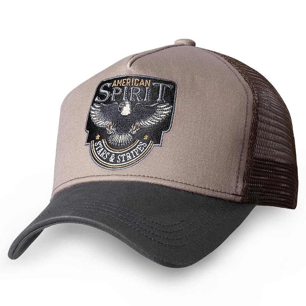 TC AMERICAN SPIRIT
