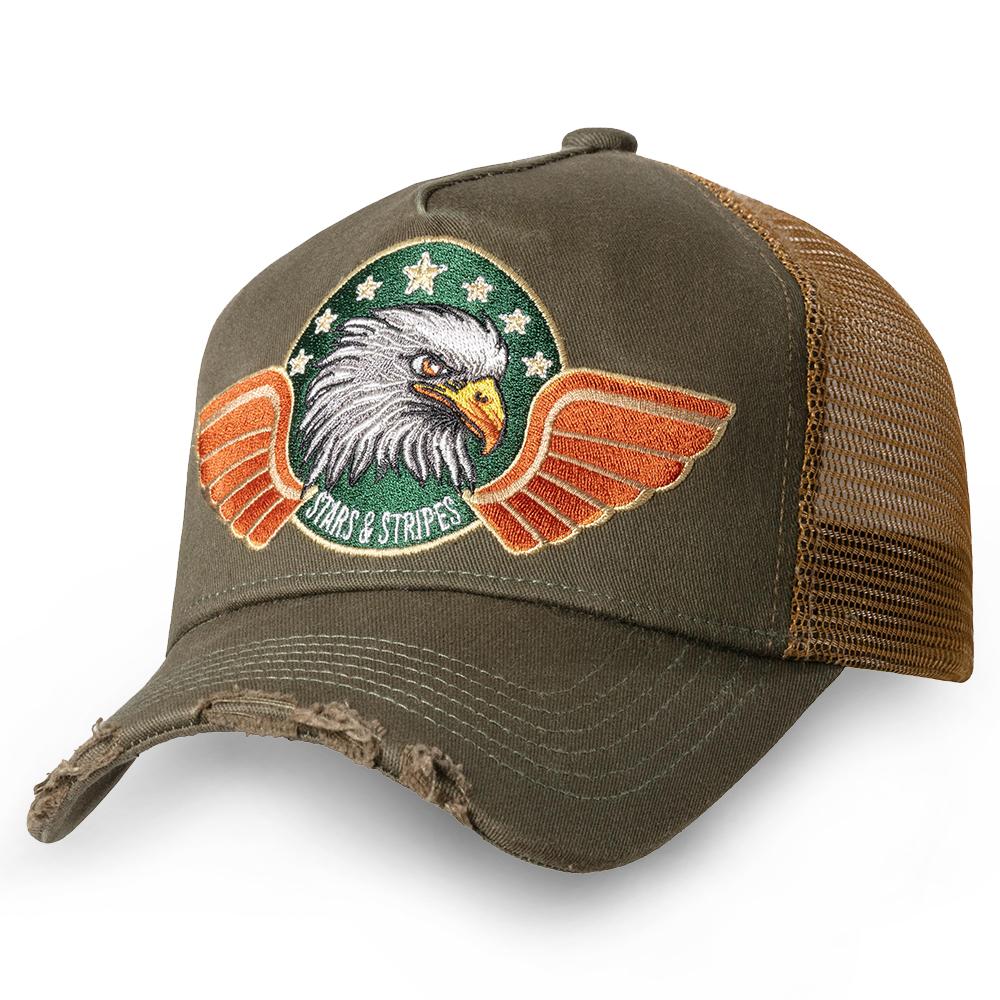 TC EAGLE