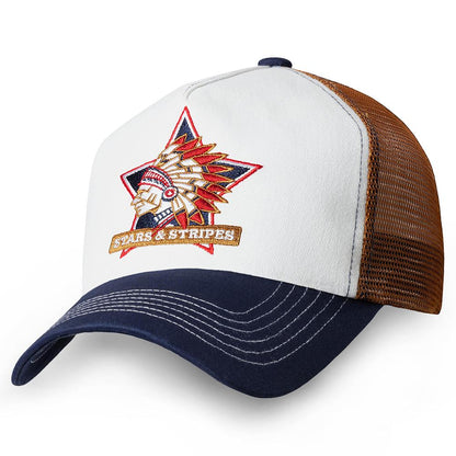 TC INDIAN