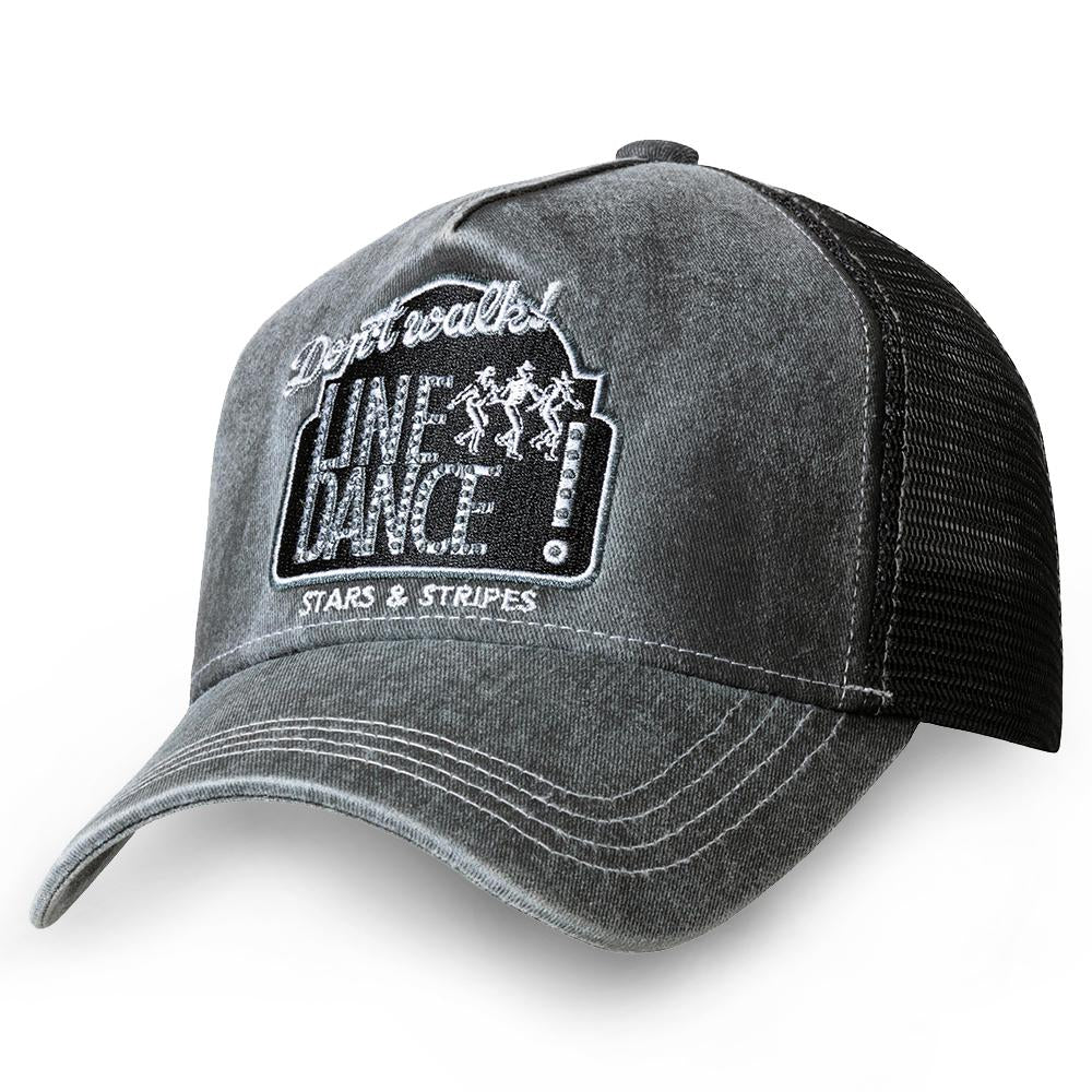 TC LINE DANCE