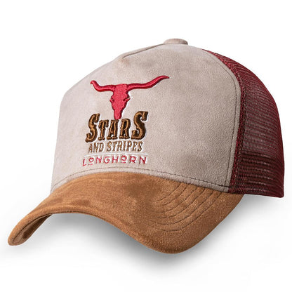 TC LONGHORN