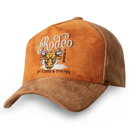 TC RODEO brown