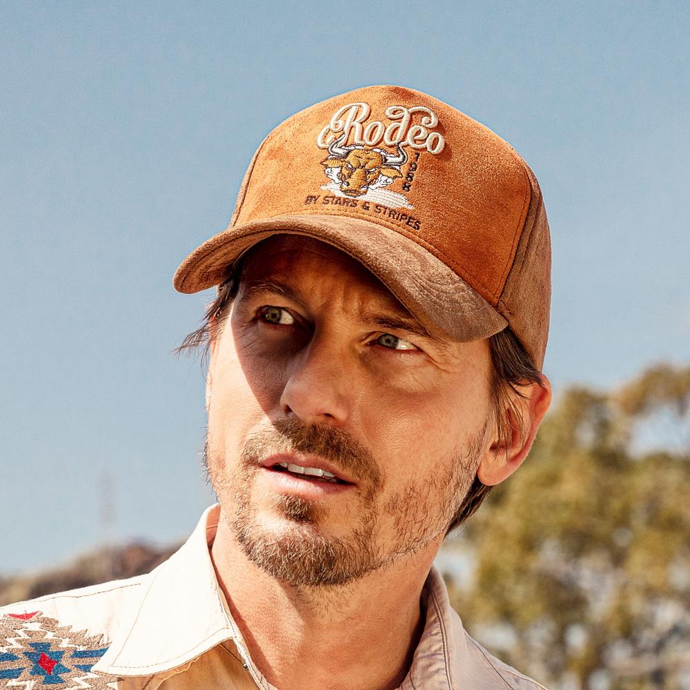 TC RODEO brown