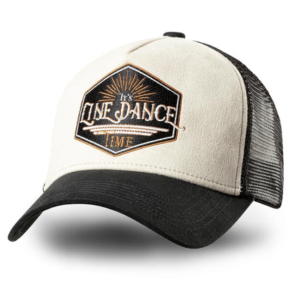TC LINE DANCE TIME