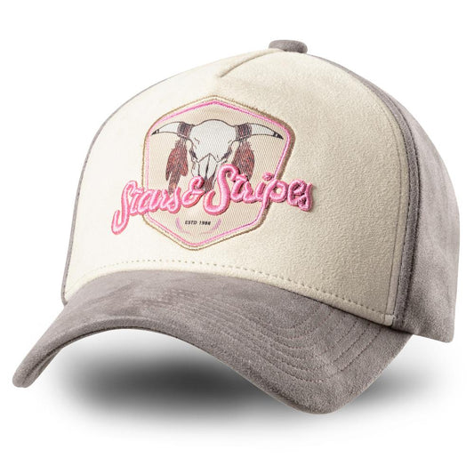 TC BUFFALO pink