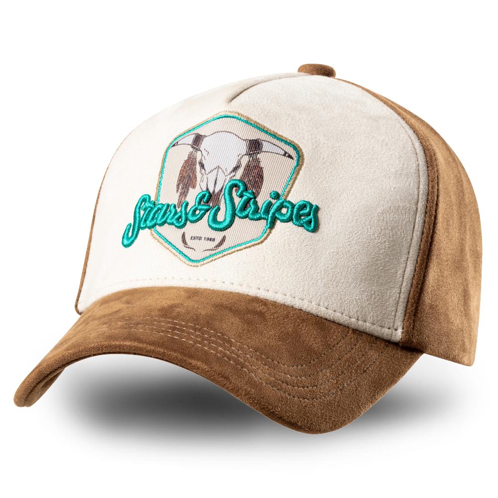 TC BUFFALO turquoise