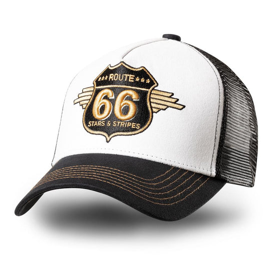 TC ROUTE 66