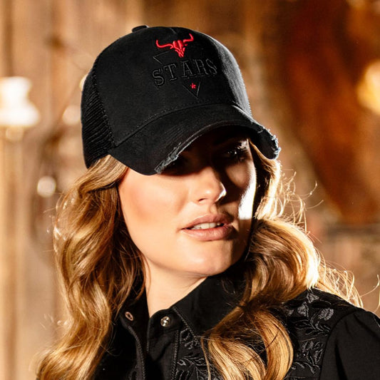 TC STARS BLACK