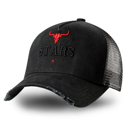 TC STARS BLACK