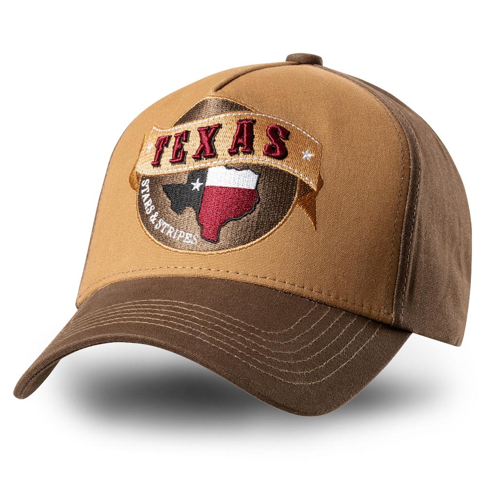 TC TEXAS