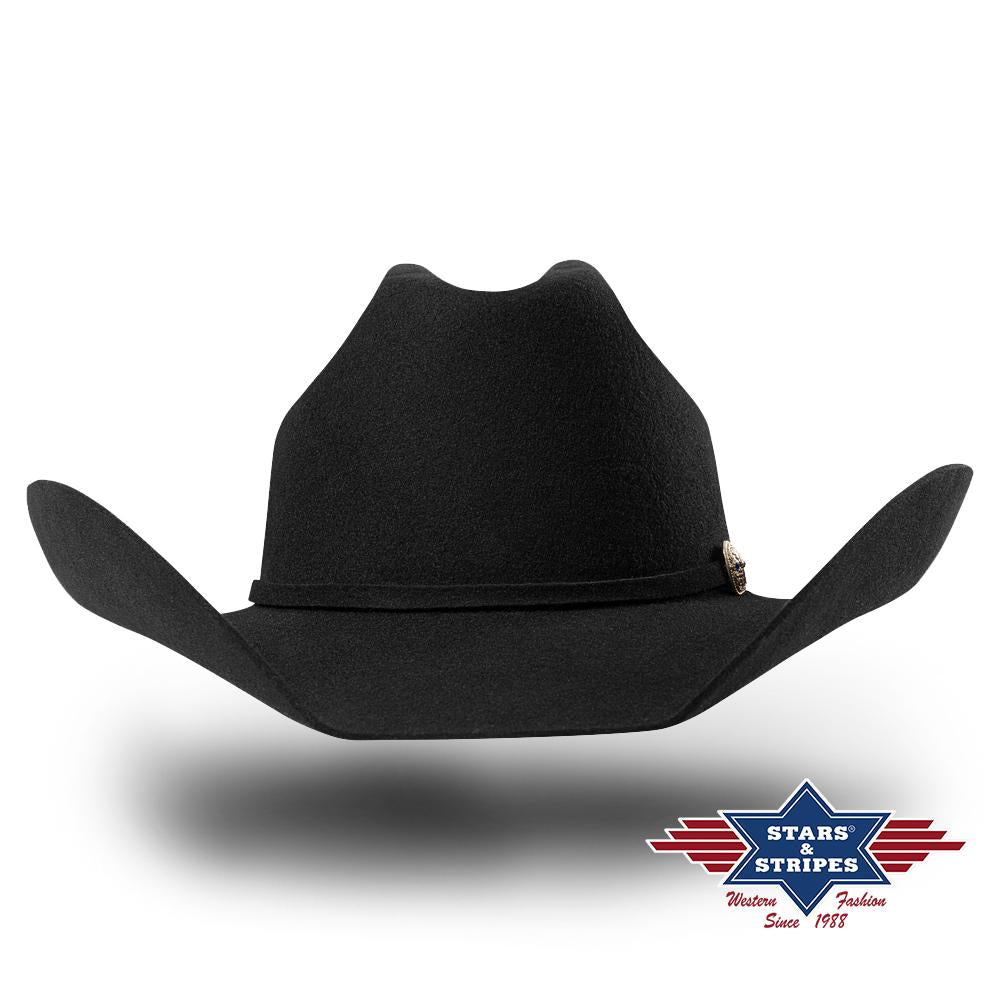 WYOMING black