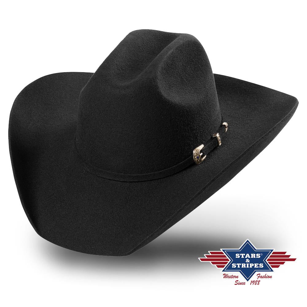 WYOMING black