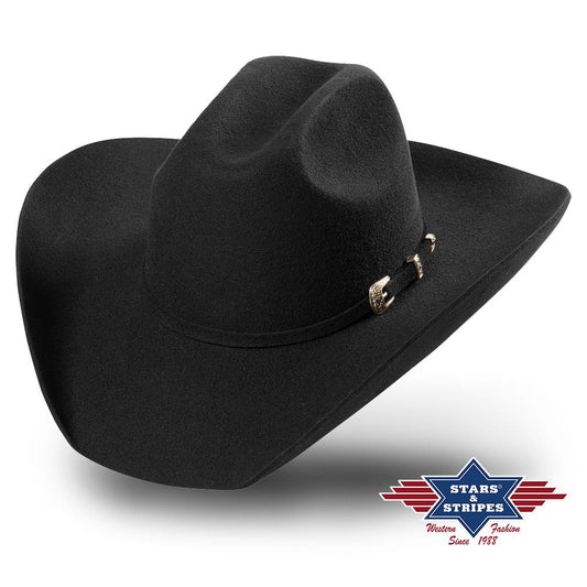 WYOMING black