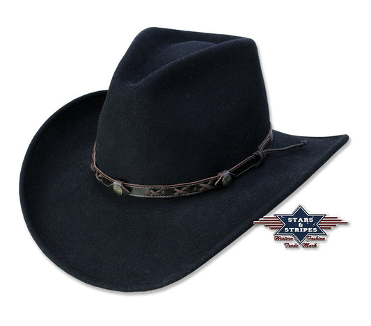 EASTWOOD black