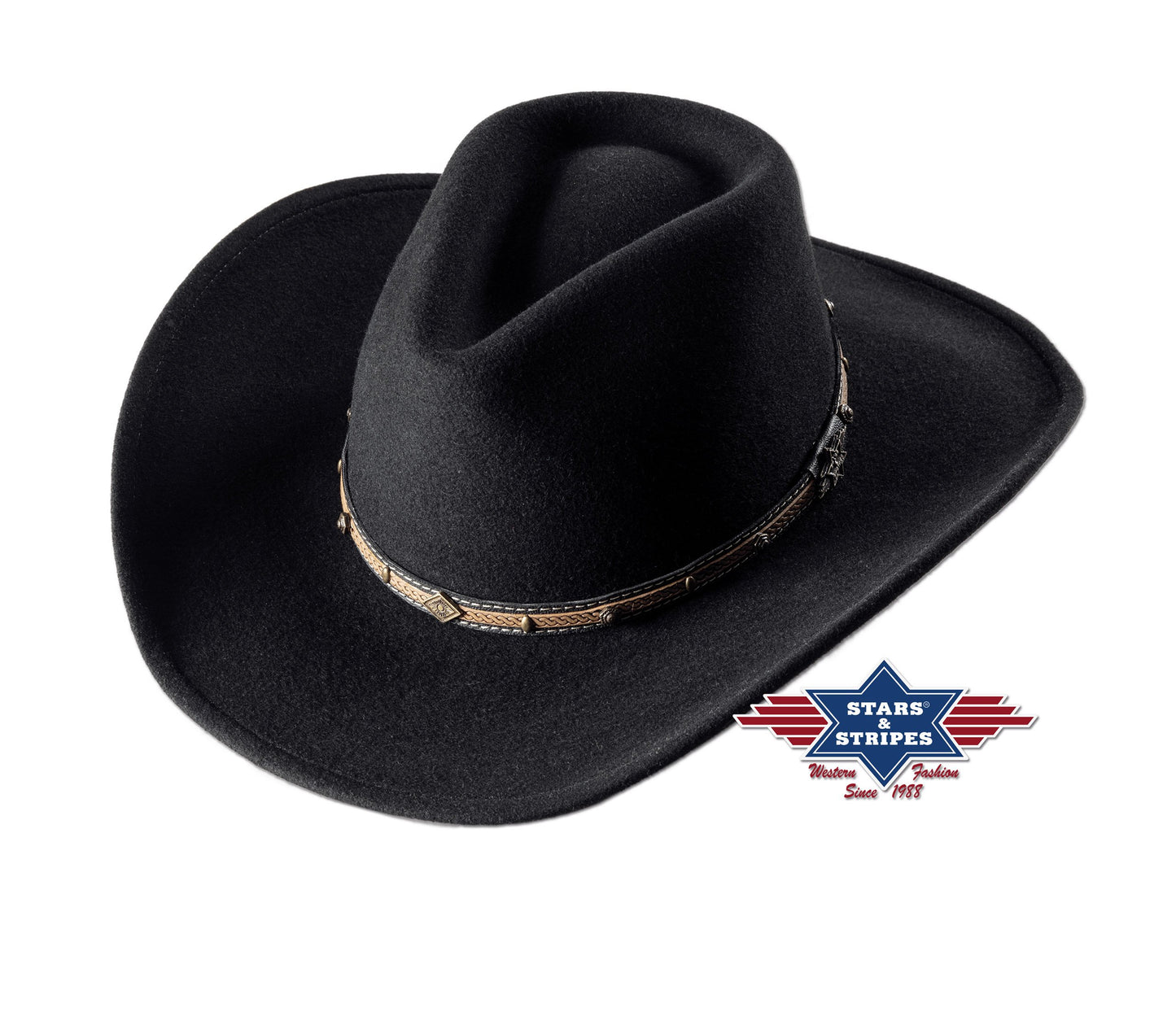 LAREDO black