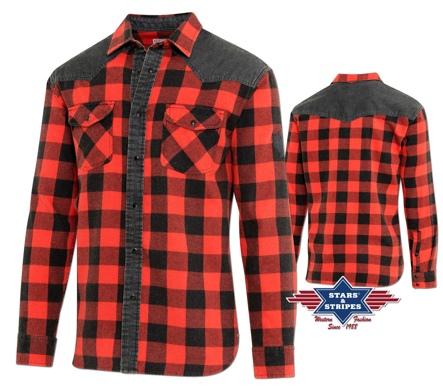 LUMBERJACK