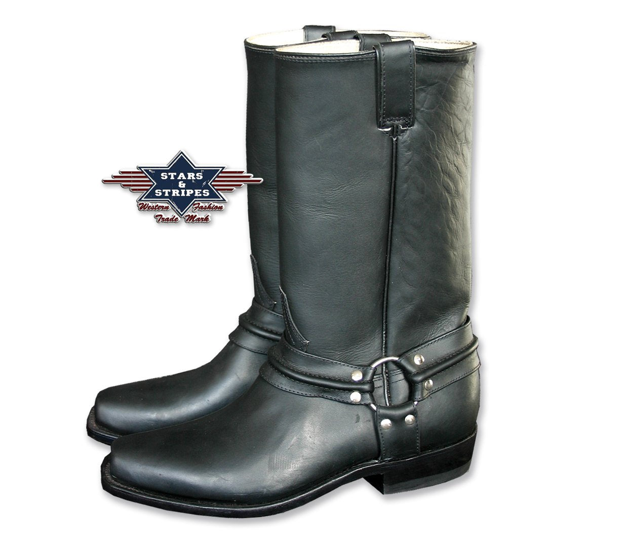 WB-02 black